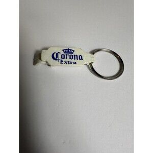 Corona Bottle Opener/key Chain